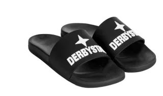 Derbystar Derbylette Badelatsche 862000