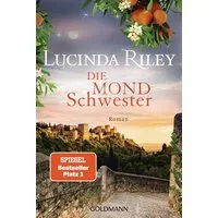 Die Mondschwester / Lucinda Riley