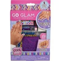 Cool Maker Go Glam Foliennägel, Basteln