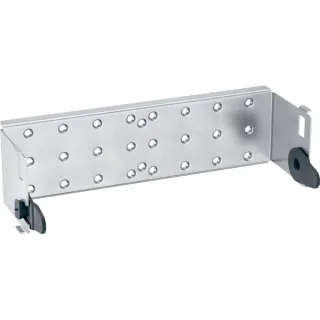 Geberit GIS Montageplatte für UP-Absperrventile 248 mm, 461147001 461147001