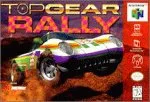 Top Gear Rally [Nintendo 64]