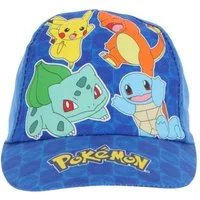 POKEMON JUEGO DE CARTAS Baseball Cap Kinder Baseball Cap Sonnenkappe Freizeitkappe