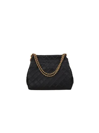 Tory Burch Hobo Bag Schwarz