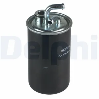 Delphi Kraftstofffilter Chrysler Dodge Jeep 2,0