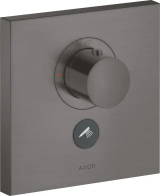 Hansgrohe Thermostat Unterputz Axor ShowerSelect 36716340