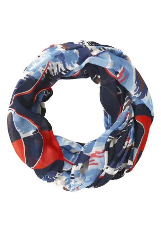 CECIL - Cecil B573064-Print_Loop 35512 - Gr. - One size