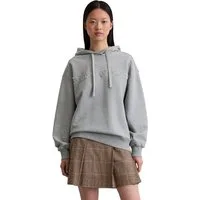Marc O'Polo Hoodie relaxed fit aus reinem Organic Cotton