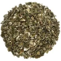 tea exclusive Tee Himbeerblätter Tee, BIO-Kräutertee aus Wildpflückung, 40g, Angenehm fruchtig und belebend.