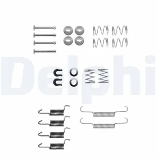 Delphi Zubeh?r f?r Bremsbacken Mitsubishi Subaru