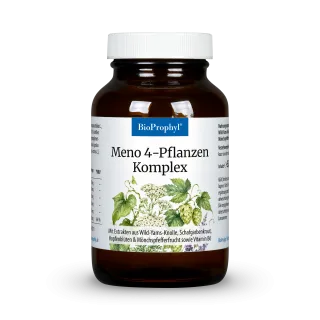 Meno 4-Pflanzen-Komplex