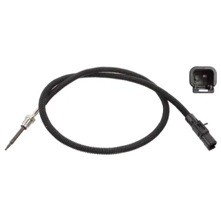 Febi Abgastemperatursensor  49611