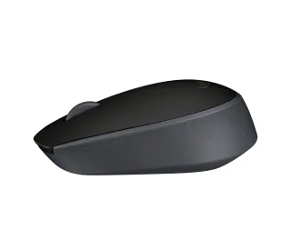 Logitech M171 Wireless Mouse schwarz | 910-004424 | USB