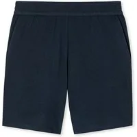 Schiesser Pyjamahose Mix & Relax kurz