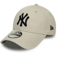 New Era Schirmmütze NEW ERA Cap 9FORTY MLB LEAGUE New York Yankees Kids