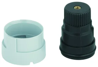 Grohe Anschlagring und Reguliermutter 47167, 47167000 47167000