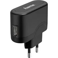 Hama Netzteil USB Anschluss Universal Ladegerät USB-Ladegerät