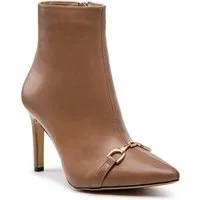 DeeZee Stiefeletten ZALMM220171 Khaki Stiefelette