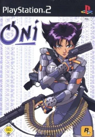 Oni (Platinum) [für Playstation 2]