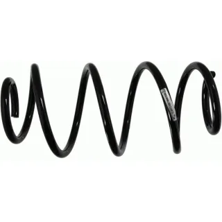Sachs Feder hinten Mercedes A-Klasse B-Klasse 994728
