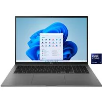 LG Gram 17" Ultralight Laptop, 16GB RAM, 1TB SSD, Windows 11 Home, Notebook (43,18 cm/17 Zoll, Intel Core Ultra 7 256V, ARC, 16 GB, 1000 GB SSD)