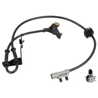 Febi Raddrehzahlsensor vorne links Chrysler Voyager Dodge Caravan