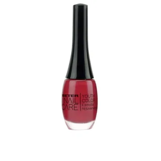 Nagelpflege Jugendfarbe #035-silky Red 11 ml