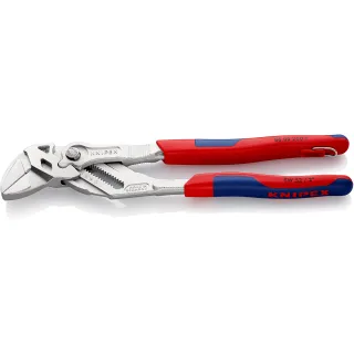 KNIPEX Zangenschlüssel mit Befestigungsöse - 8605250T