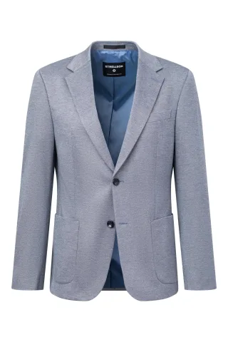 Strellson - Arndt4-J 2 10100134 Blau - Gr. - 50