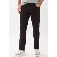 Brax 5-Pocket-Jeans Cadiz Ultralight Flachgewebe Baumwoll-Stretch, superleicht
