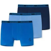 Schiesser Boxer Basic Kids (3-St)