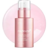 Medicube Gesichtsserum PDRN Pink Collagen Exosome Shot Serum 2000