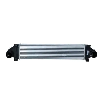 NRF Ladeluftk?hler Land Rover Freelander 2,2