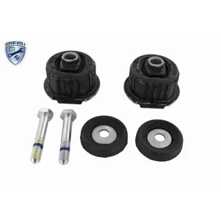Vaico Achsk?rperlager hinten Mercedes 124 E-Klasse Sl Slk 4,2
