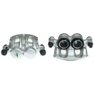 Hella Bremssattel vorne rechts Mercedes Marco V-Klasse Viano Vito 8AC355396-641