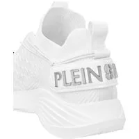 PLEIN SPORT Läufer Sneaker