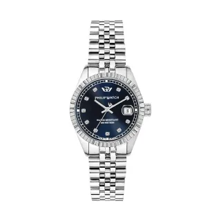 Philip Watch Damenuhr Caribe Urban R8253597602