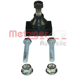 Metzger Spurstangenkopf vorne Smart Cabrio City-Coupe Crossblade Fortwo