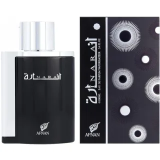 Afnan Inara Black 100ml EDP Spray