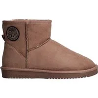 O'Neill BESIANA WOMEN MID Schlupfboots gefütterte Winterschuhe, Winterboots, Snowboots, Schlupfstiefel