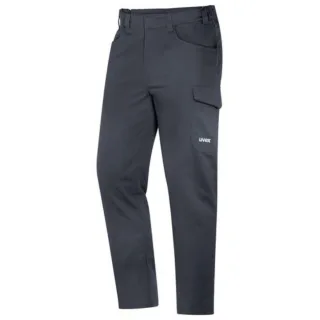 uvex suXXeed essentials Arbeitshose Herren anthrazit  94 - 7068420