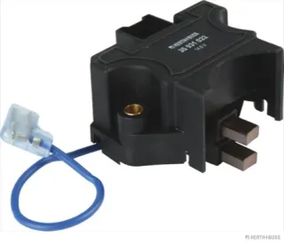 HERTH&BUSS Generatorregler, 12 V, Paris Rhone - 35931022