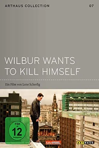 Wilbur Wants to Kill Himself - Arthaus Collection [DVD] [2007]