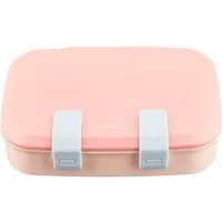 Sterntaler® Lunchbox Brotdose Perlrosa, Polyprophylen (PP), (1-tlg)
