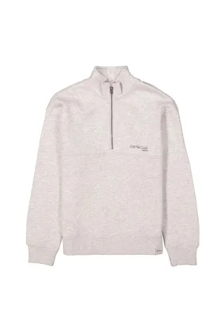 Garcia - H53466 mid grey melee - Gr. - 146
