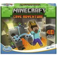 Minecraft Cave Adventure, Brettspiel