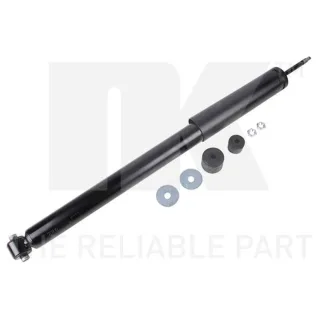 NK Sto?d?mpfer hinten Mercedes E-Klasse W211