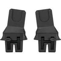 Hauck Kinderwagen-Adapter Duett 2