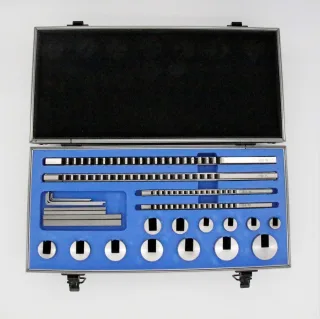 ELMAG Räumnadel-Set - 82786