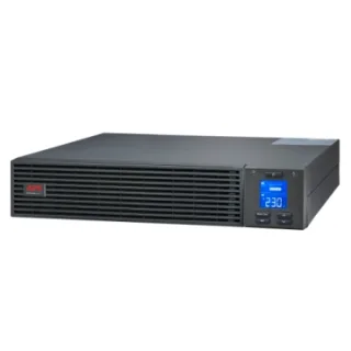 APC Easy-UPS SRV Rackmount | srv3krirk-e | 3000VA - inkl. Schienen-Kit