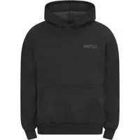 Dropsize Kapuzensweatshirt Dropsize Herren Dropsize Heavy Oversize HD Print Hoodie (1-tlg)